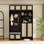 Cabinet functional storage: Maximizing Space缩略图