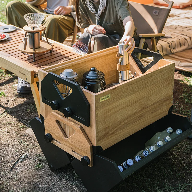 diy outdoor storage box