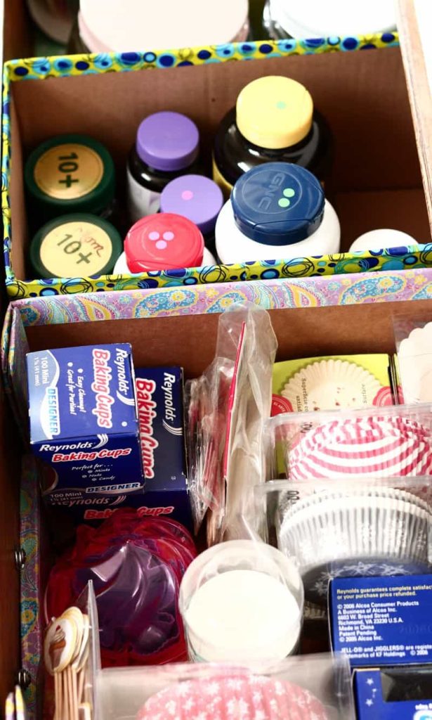 Diy storage box ideas step by step: Guides for Organizational Bliss插图4