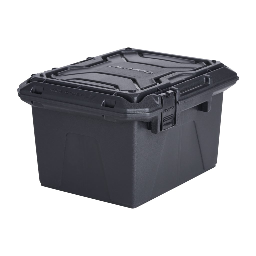 Lockable storage box: Discover the Versatility of it插图4