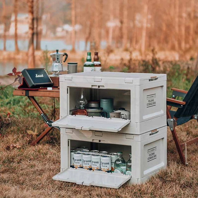 diy outdoor storage box