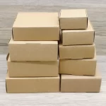 Creative diy cardboard box storage ideas