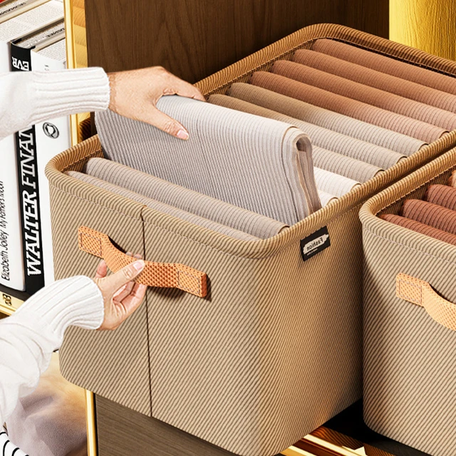Storage box: Innovative Solutions for Every Home插图2