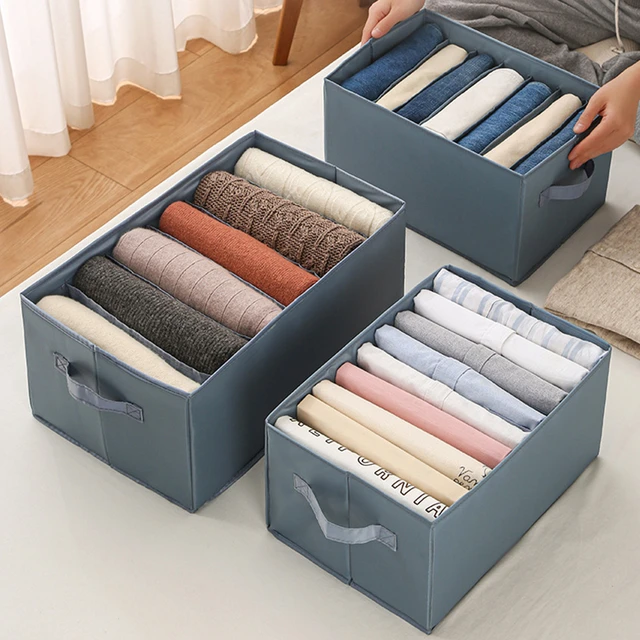 Storage box