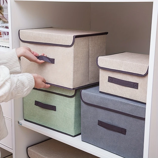 Storage box: Innovative Solutions for Every Home