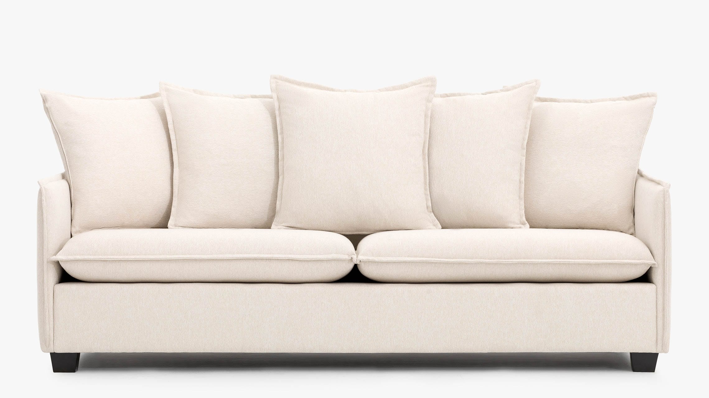 Structube sofa: Discovering Comfort