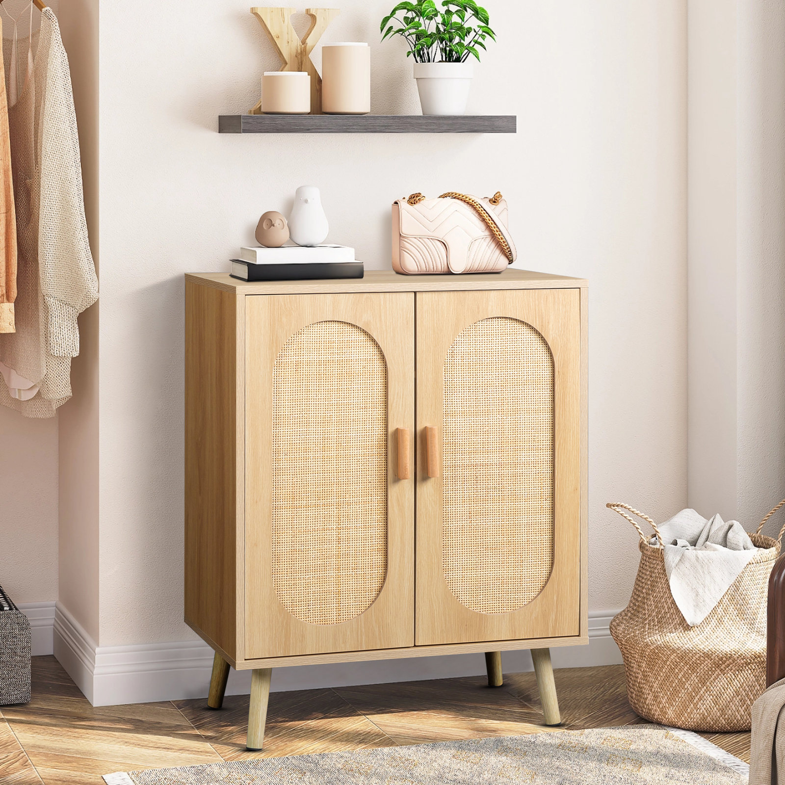 Wayfair shoe rack: Organize Your Entryway with Style