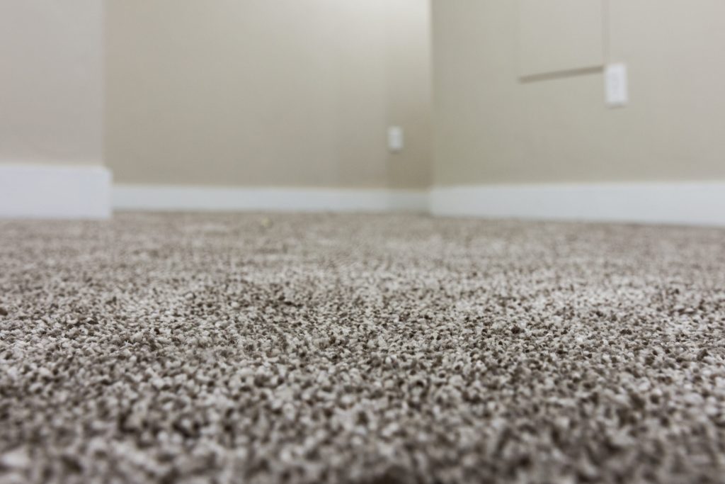 cost to remove carpet