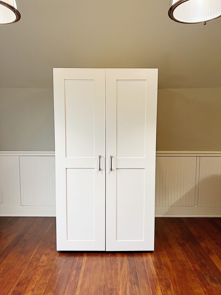 dreambox craft storage cabinet