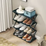 Garage shoe rack ideas: Transforming Clutter into Organizational Bliss