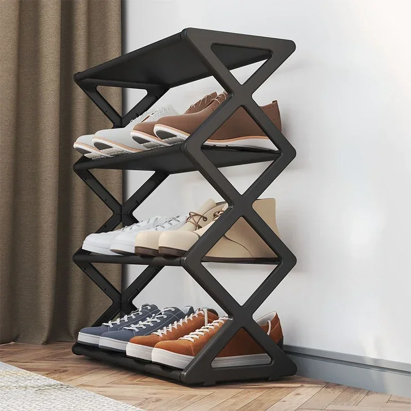 shoe rack