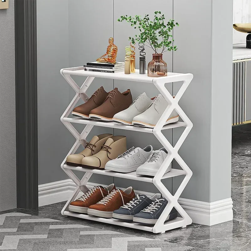 shoe rack