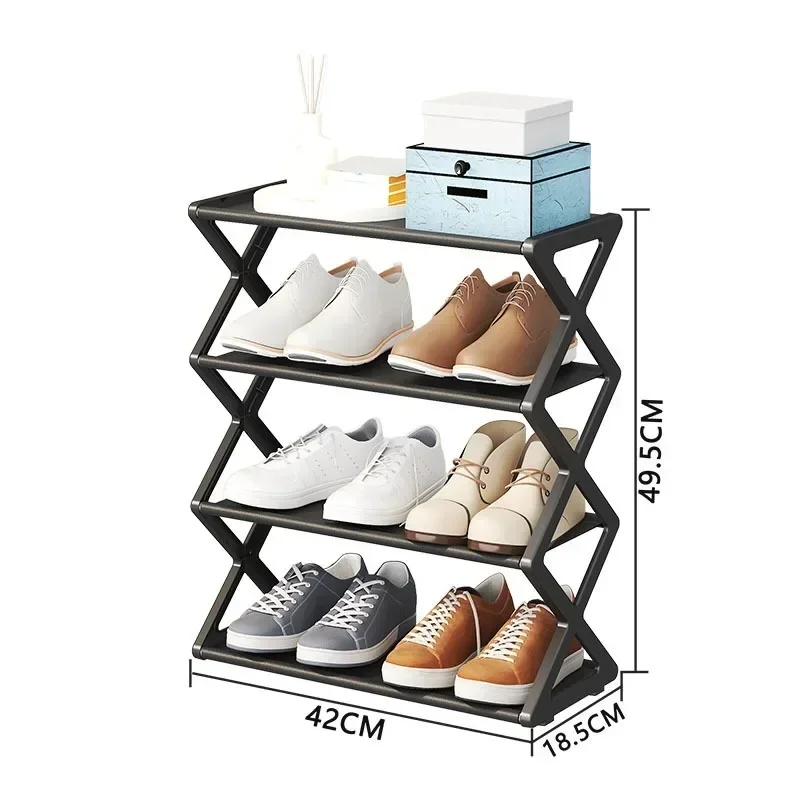 shoe rack