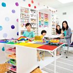 Dreambox craft storage cabinet: Organizing Your Crafting Supplies缩略图