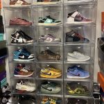 Costco shoe rack: Organizers for Efficient Storage Solutions