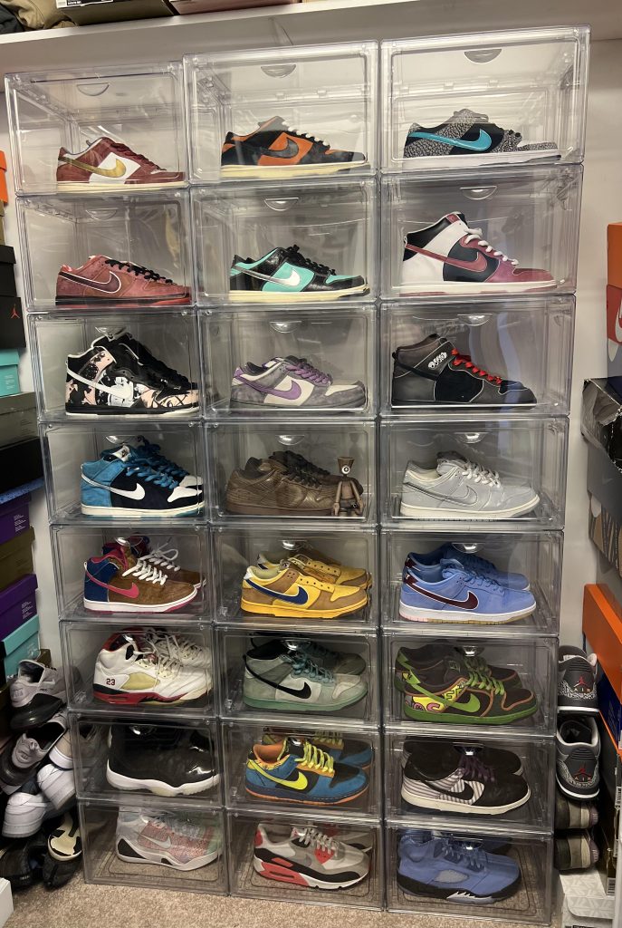 Costco shoe rack: Organizers for Efficient Storage Solutions