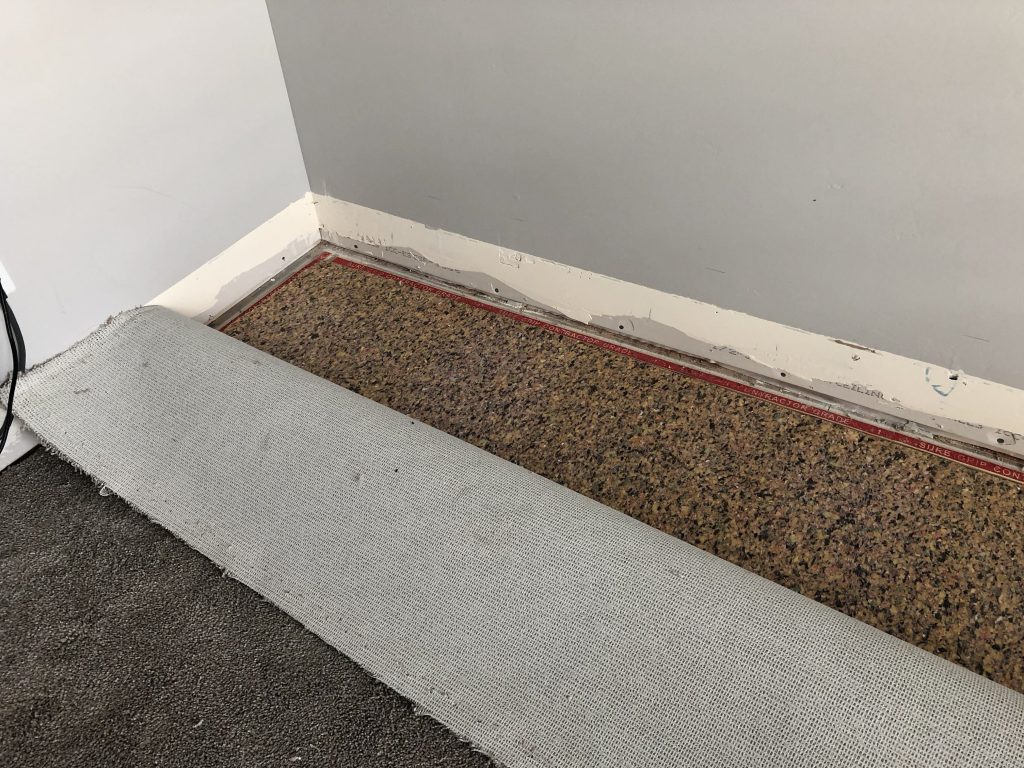Cost to remove carpet: Factors and Considerations