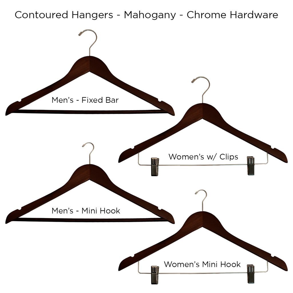 male hanger