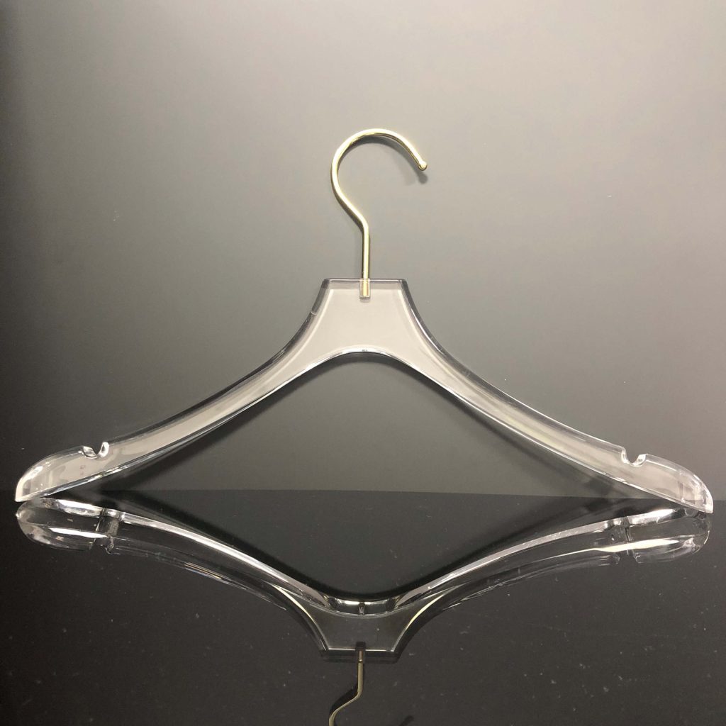 How wide is a hanger