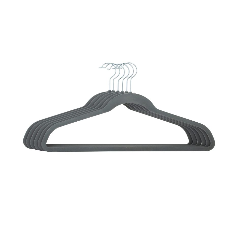 How wide is a hanger