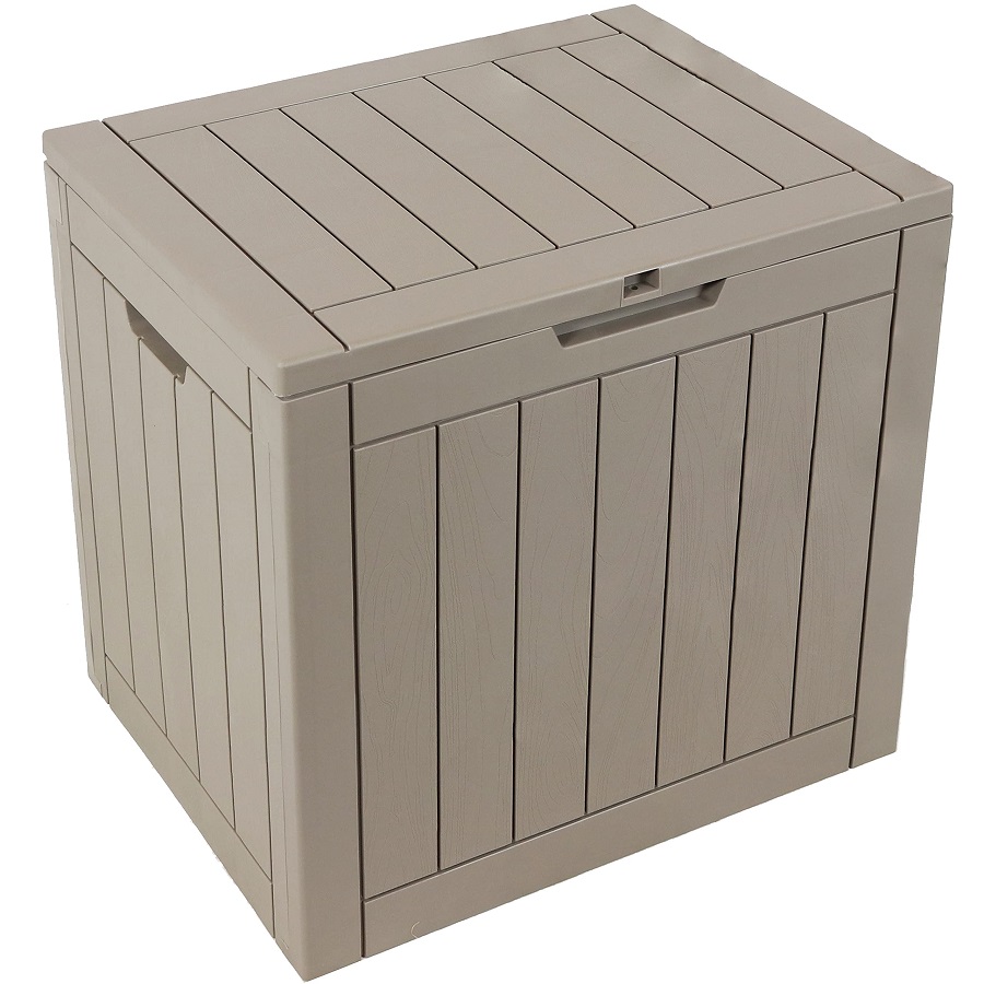 storage deck box