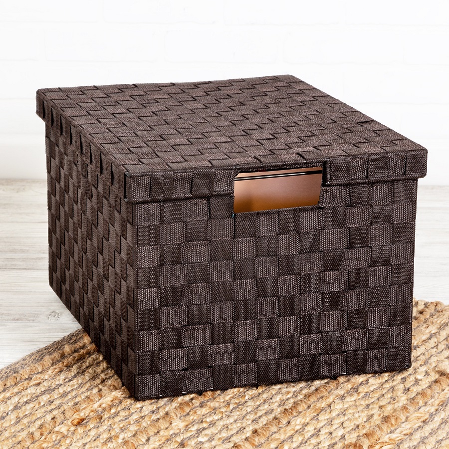 Storage file box