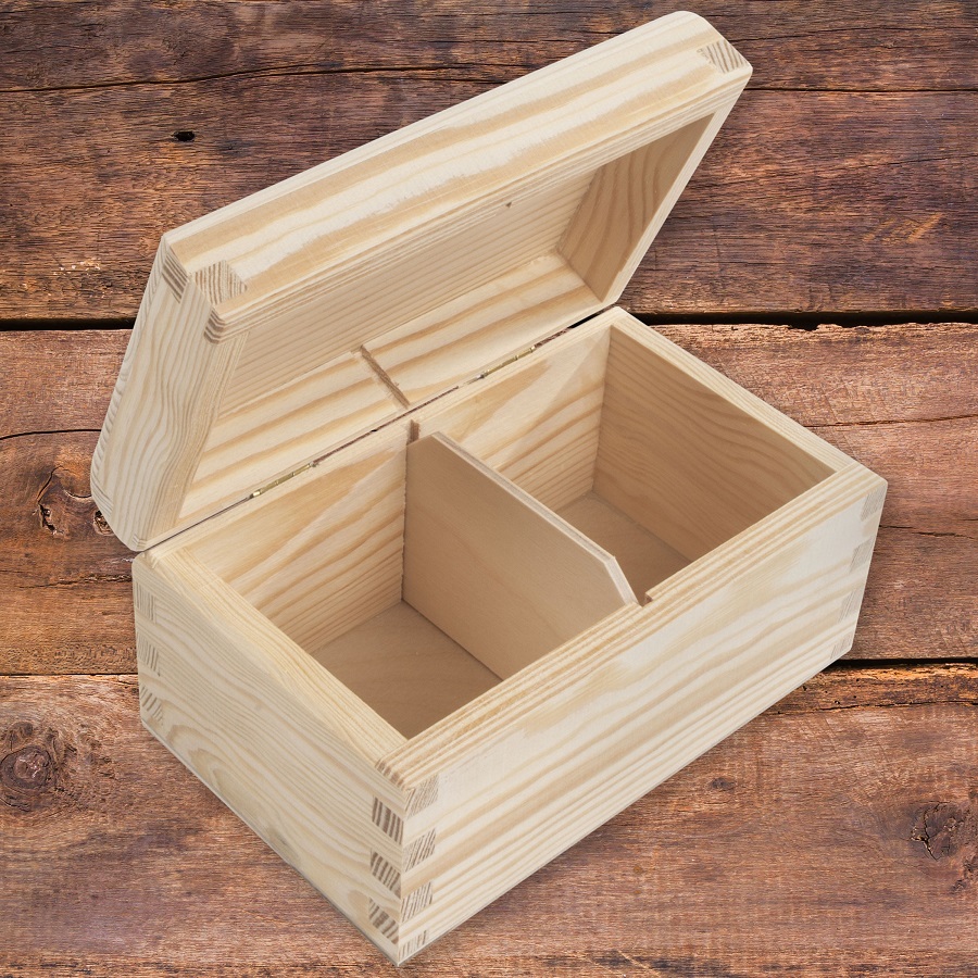 Small storage box: Organize Your Space with This