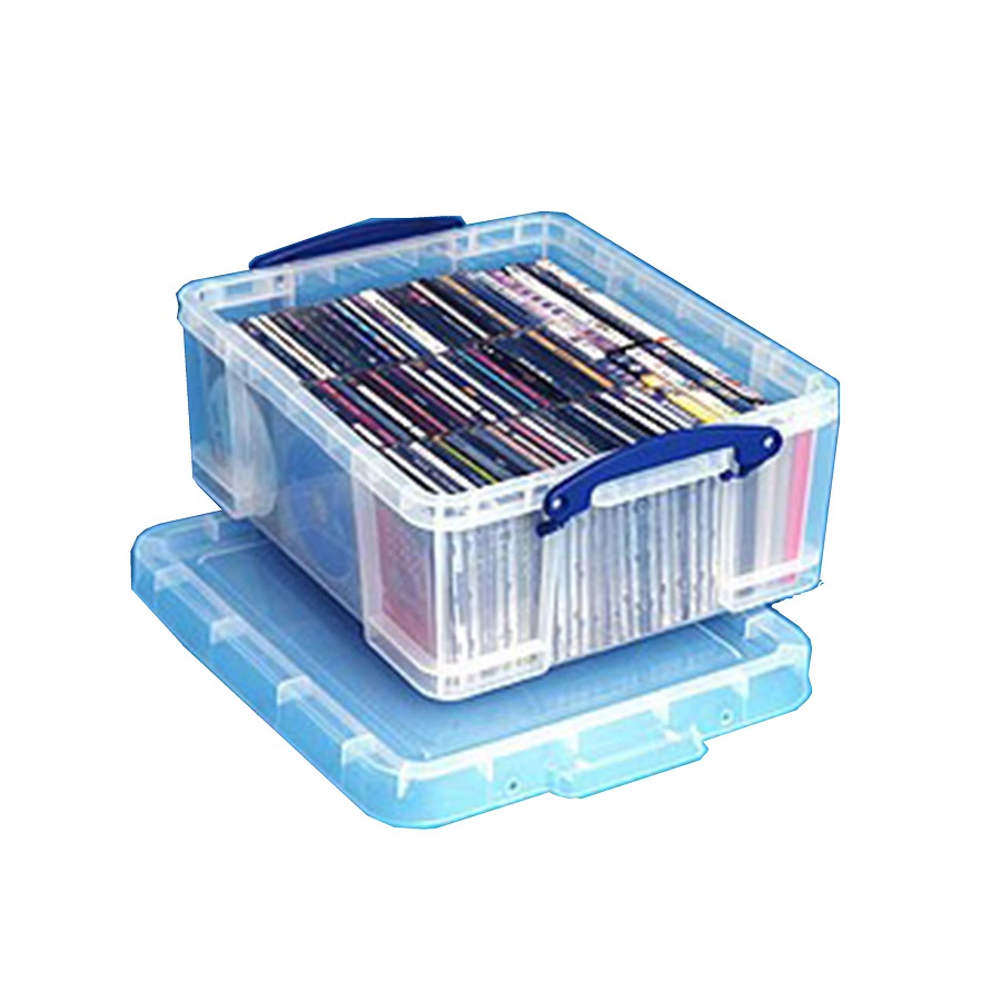 cd storage box