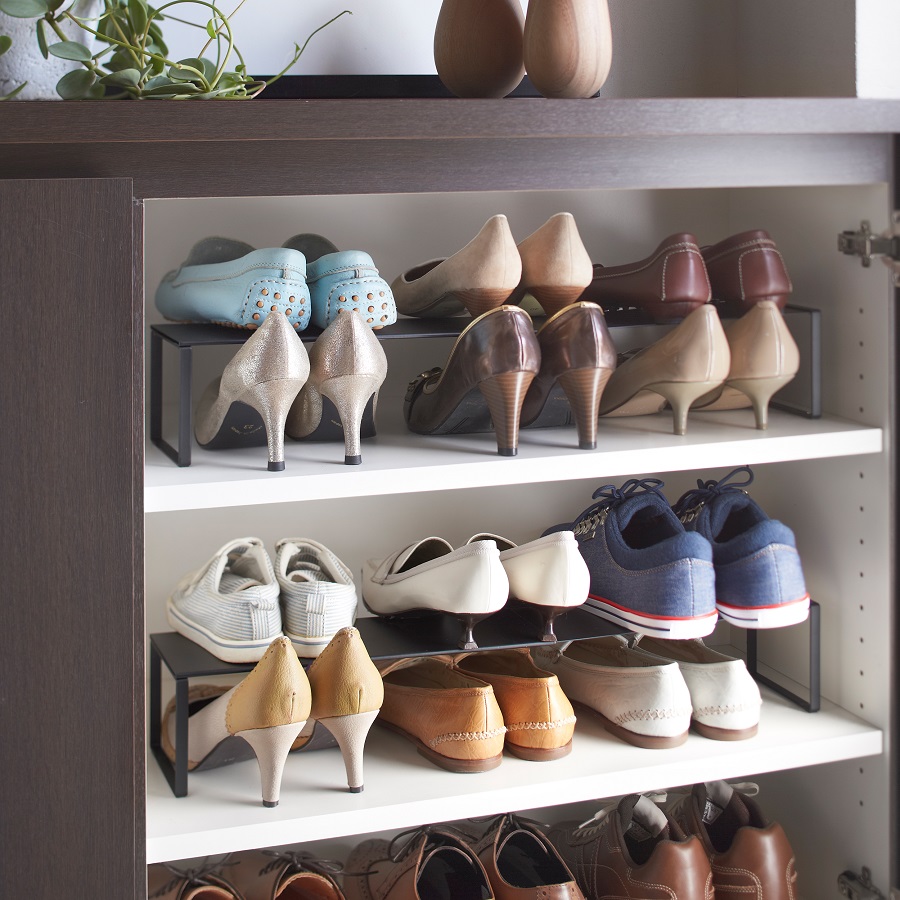 Step-by-Step Guide: Making a Shoe Rack