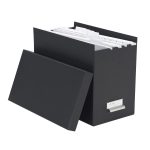 Storage file box: Organize Your Documente