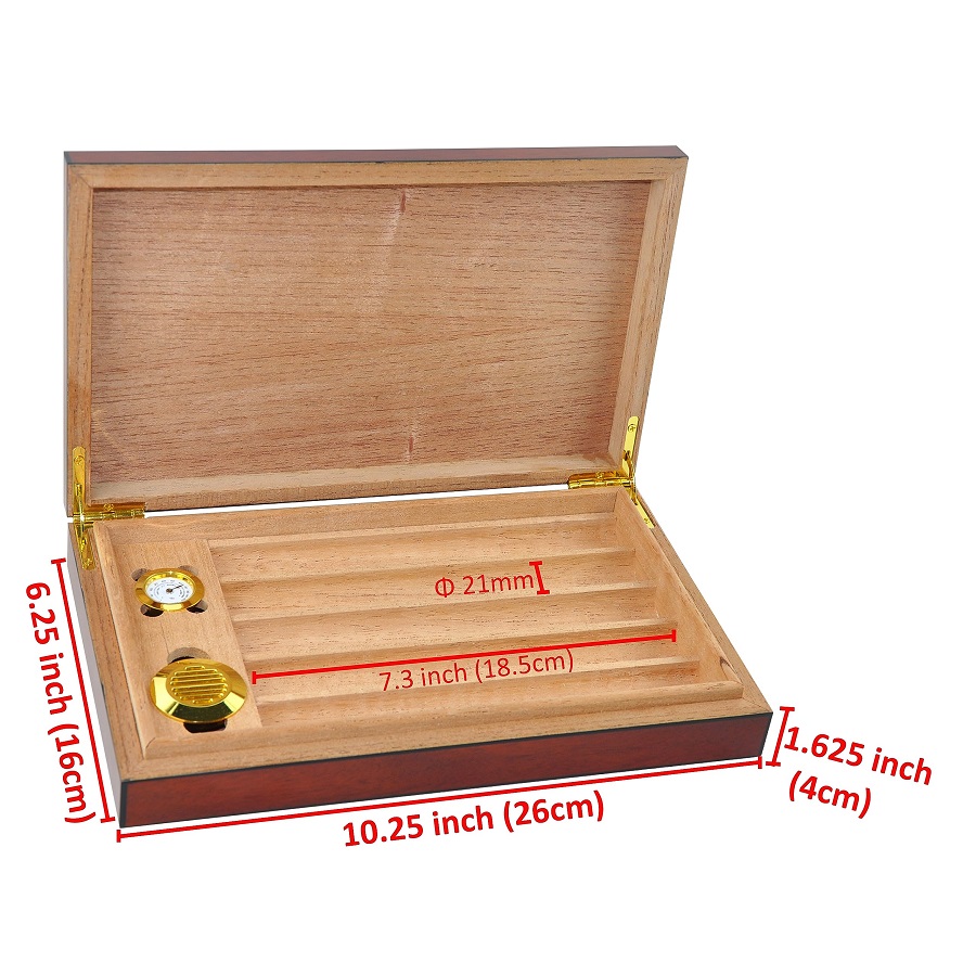 humidor