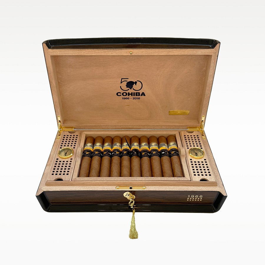 humidor