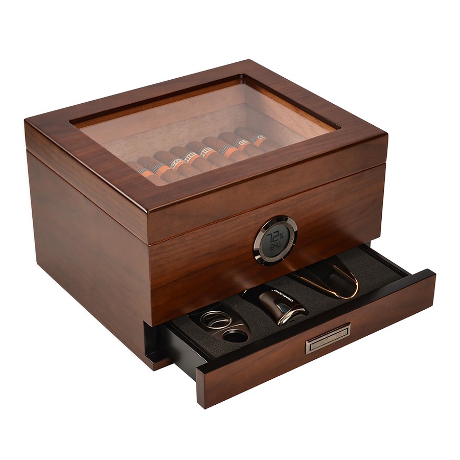 humidor