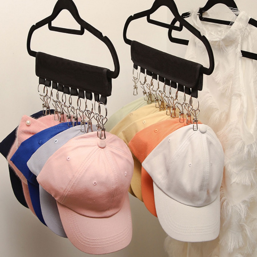 DIY Hat Hanger Workshop: Step-by-Step