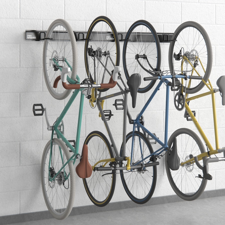 bike hanger for garage