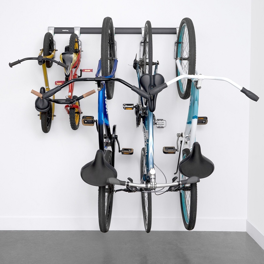 Bike hanger for garage: Space-Saving it for Any Garage