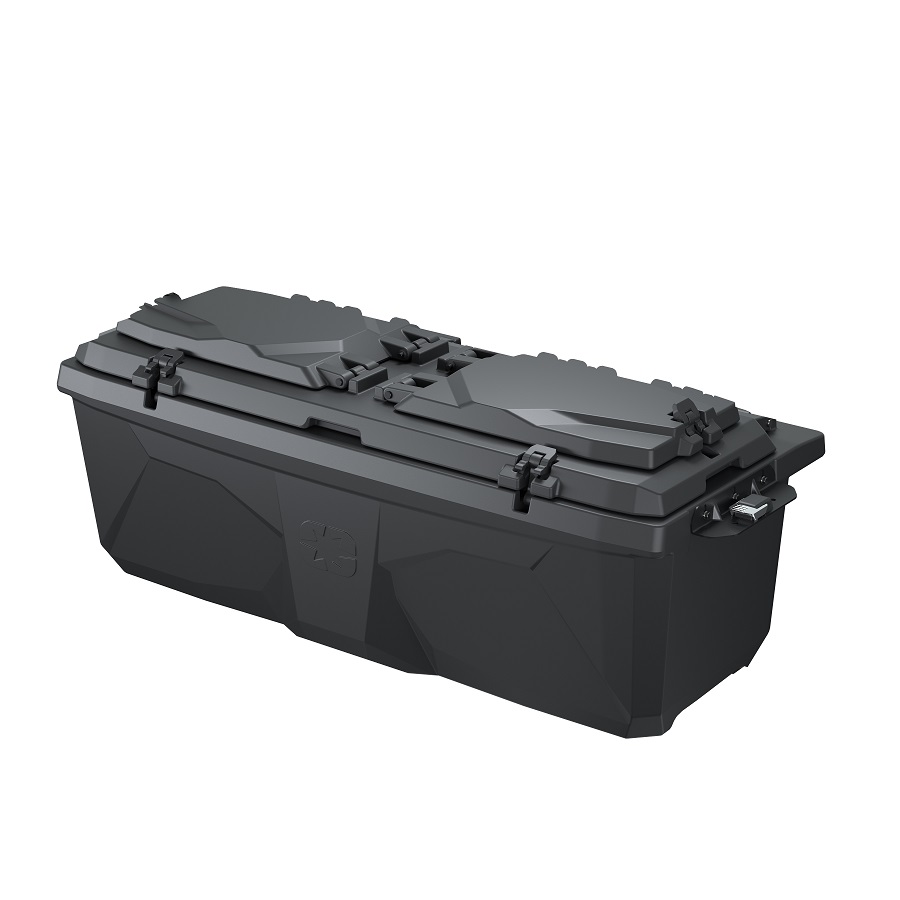 locking storage box