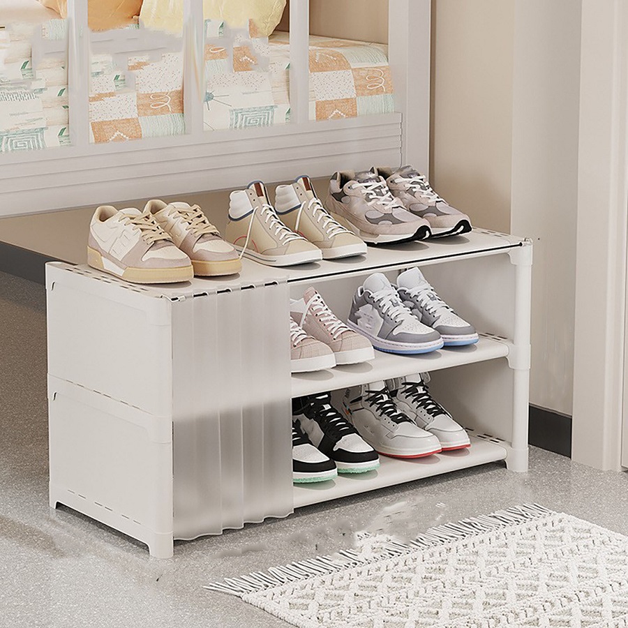 Shoe Storage Coset