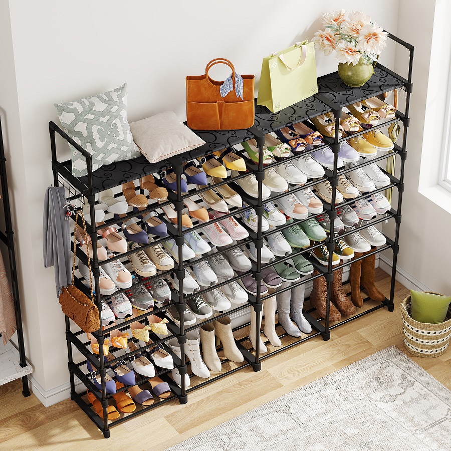 Best shoe storage