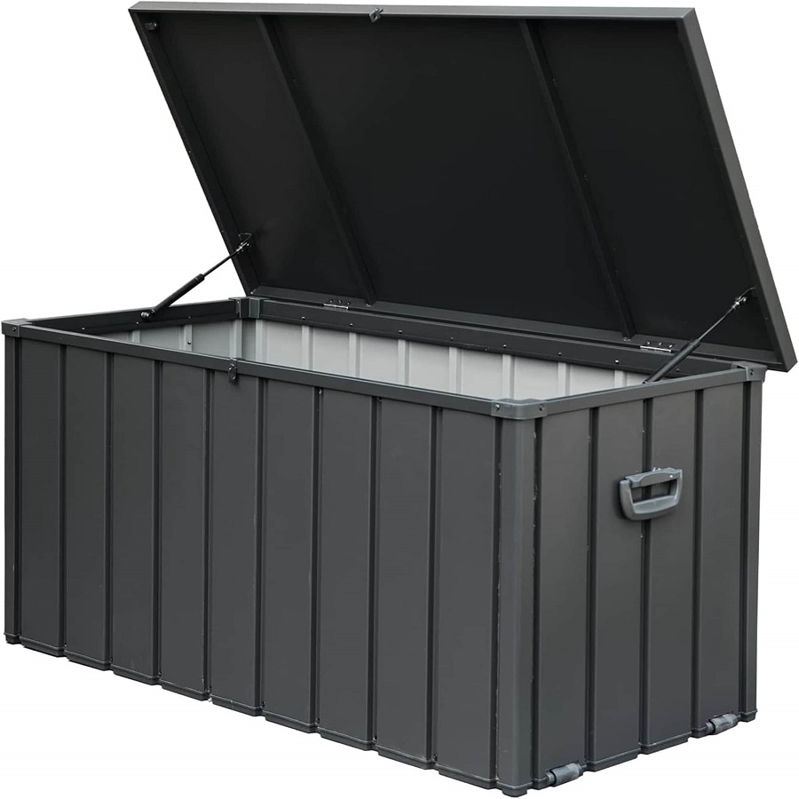 backyard storage box