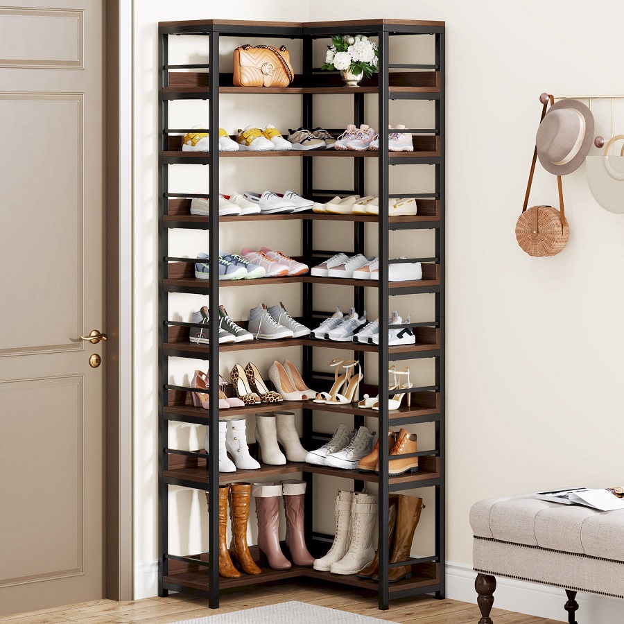 Best shoe storage