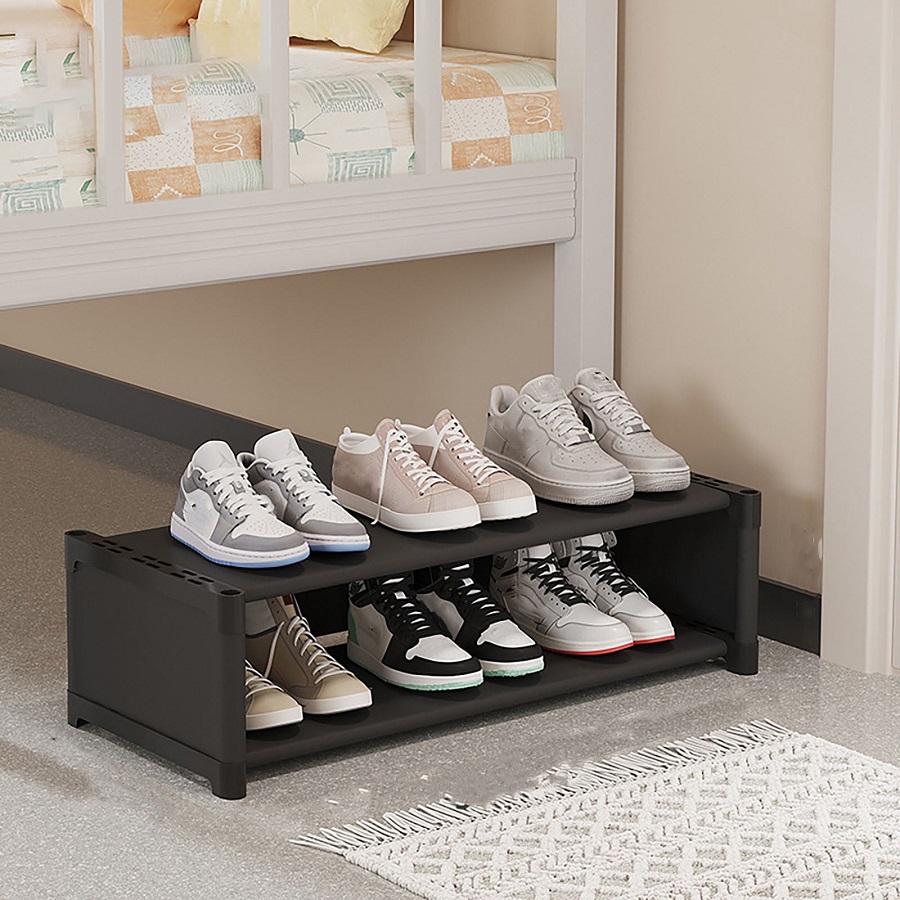 Shoe Storage