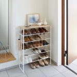 Shoe Storage