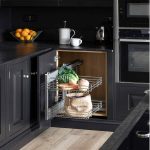 Kitchen Cabinet Storage Ideas