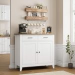 Storage Cabinet for Kitchen