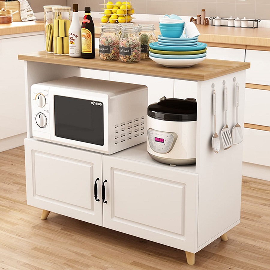 Kitchen Storage Furniture