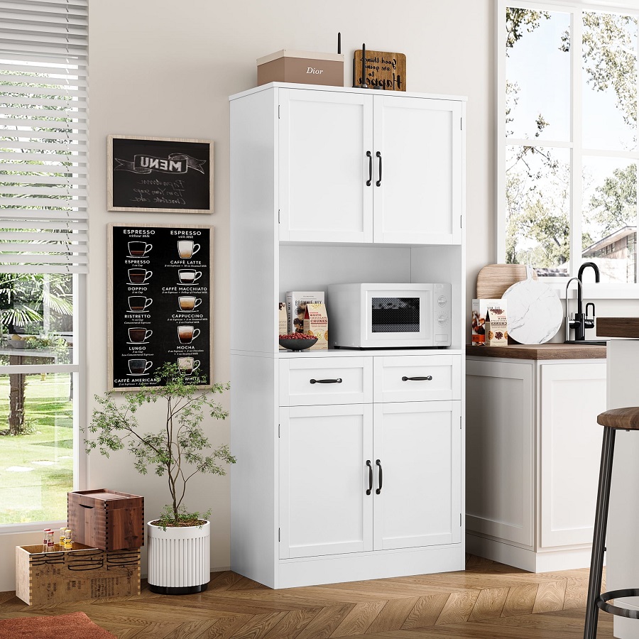 Kitchen Storage Furniture