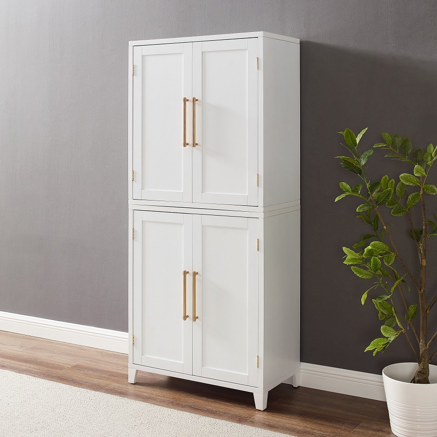 kitchen pantry storage cabinet