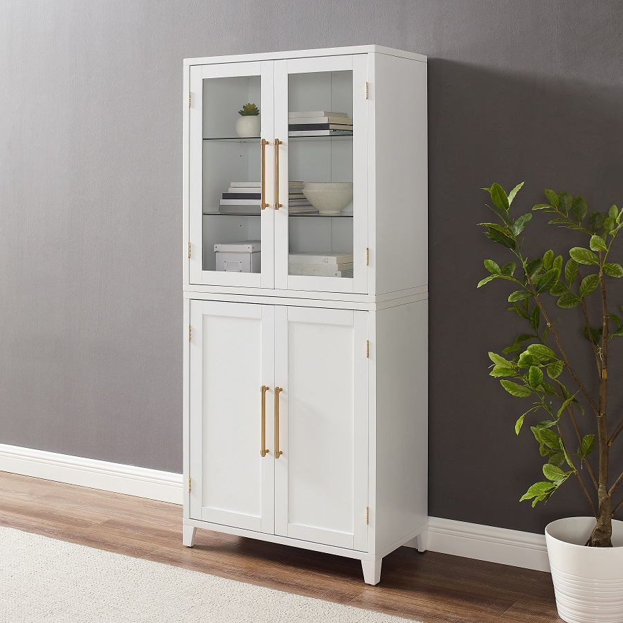 Kitchen Pantry Storage