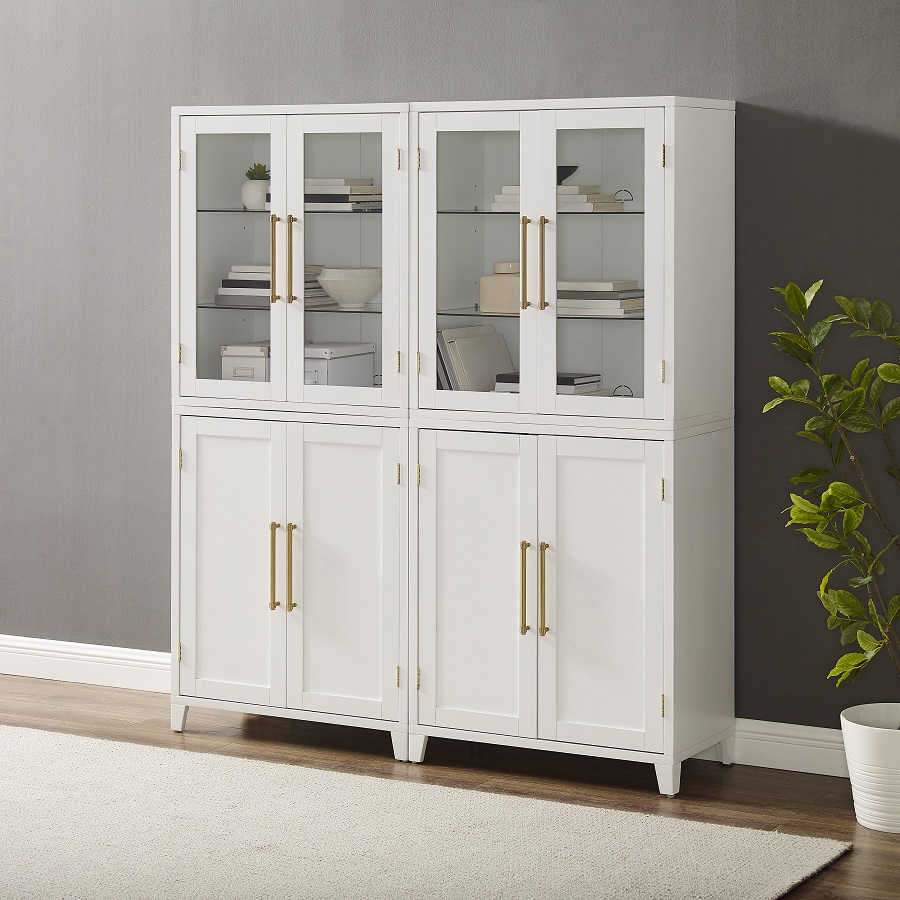 kitchen pantry storage cabinet